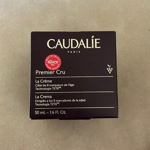 Caudalie Premier Cru The Rich Cream